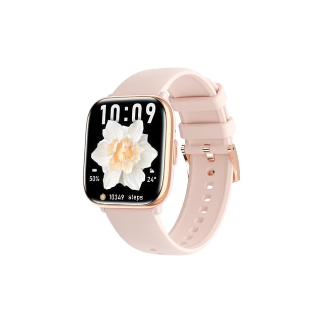 IP68 vandtæt Smart Watch Fitness Tracker