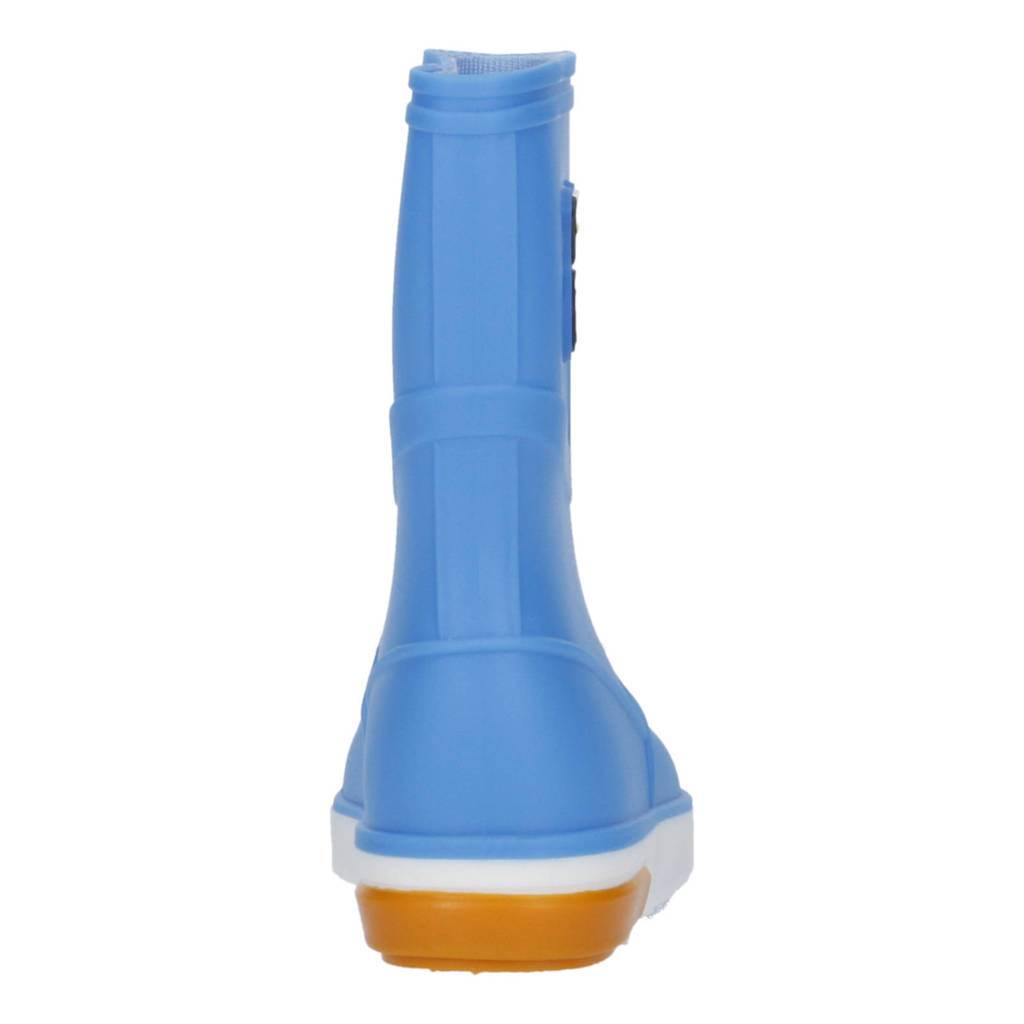 Gevavi Noviregenlaarzen blauw