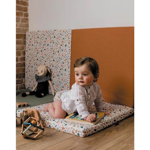 Tapis de Motricité Terrazzo - CANDIDE
