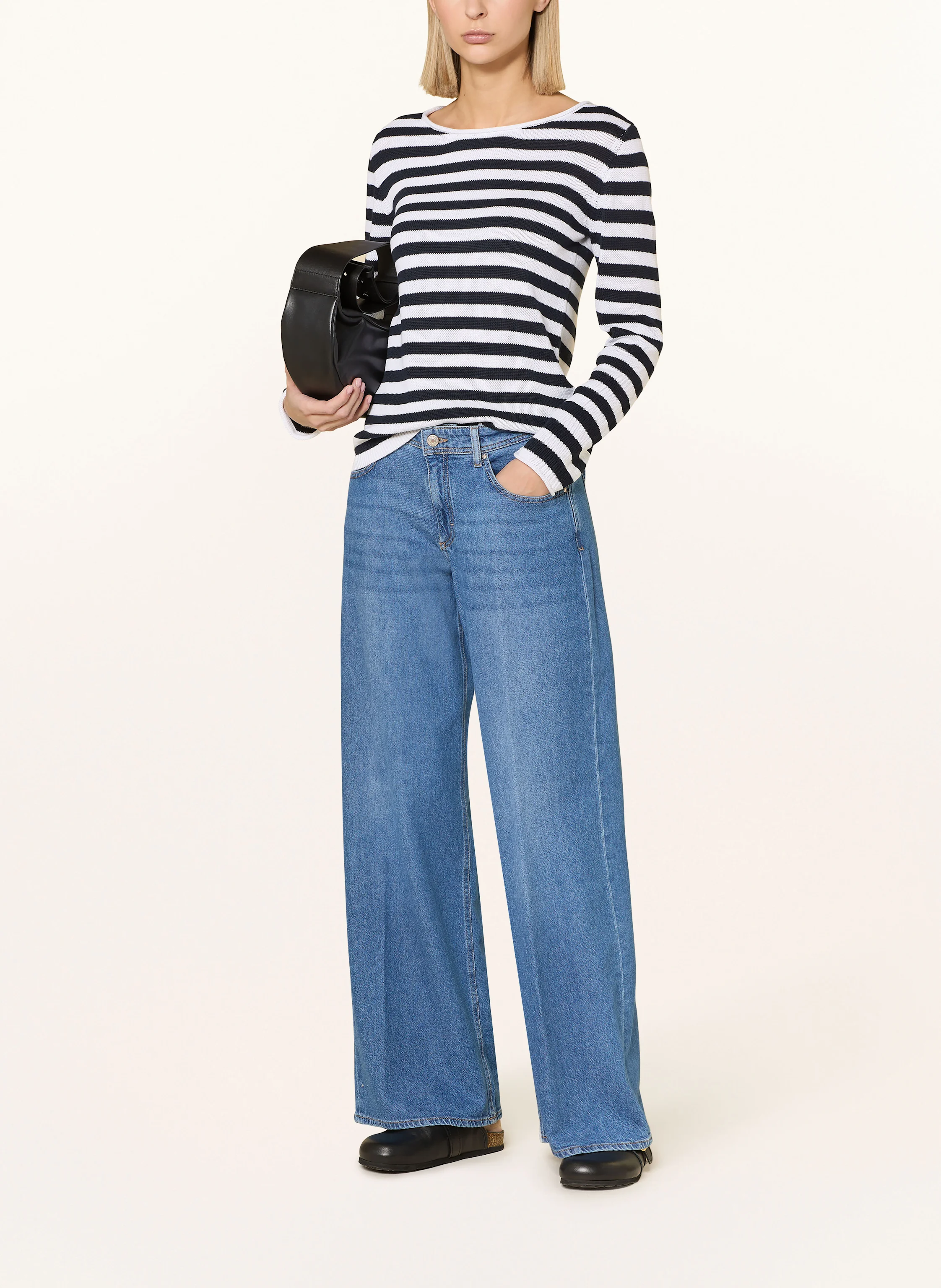 darling harbour Pullover