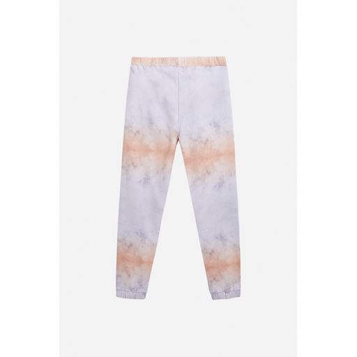 Hust & Claire Germaine Joggingbukser, White Sand, 140 cm