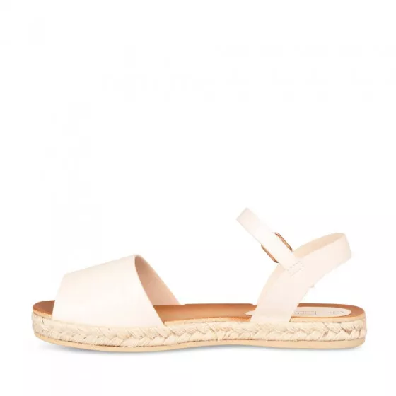 Sandales BEIGE MERRY SCOTT