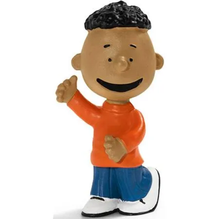 Schleich® 22011 Peanuts Franklin