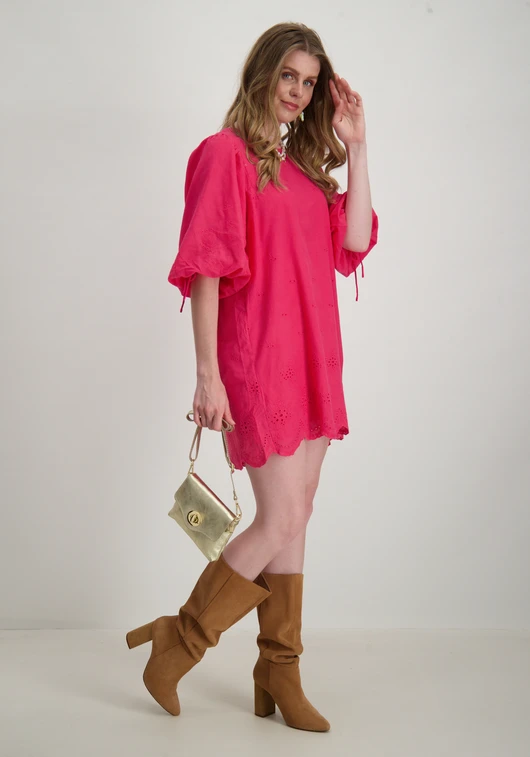 Harper & Yve Jurk Loua SS25P902