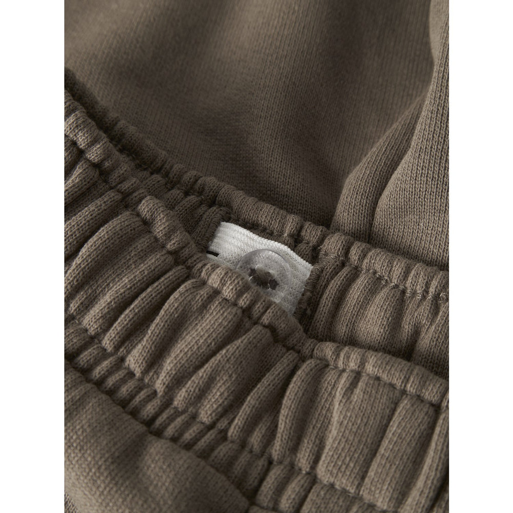 Køb Lil'Atelier Shitake Nmmjobo Lio Sweat Bukser Lil