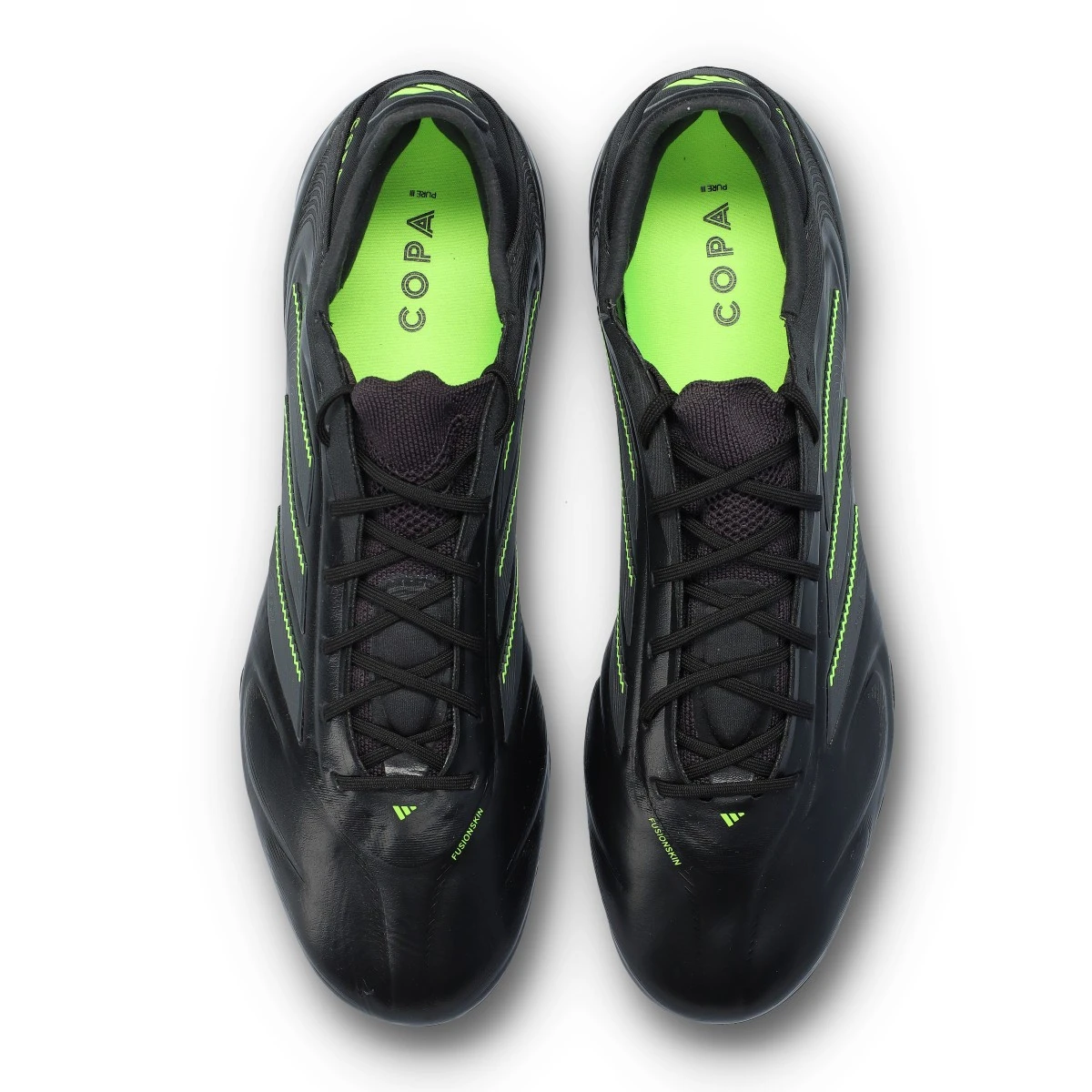 Chuteira adidas Copa Pure III Elite FG