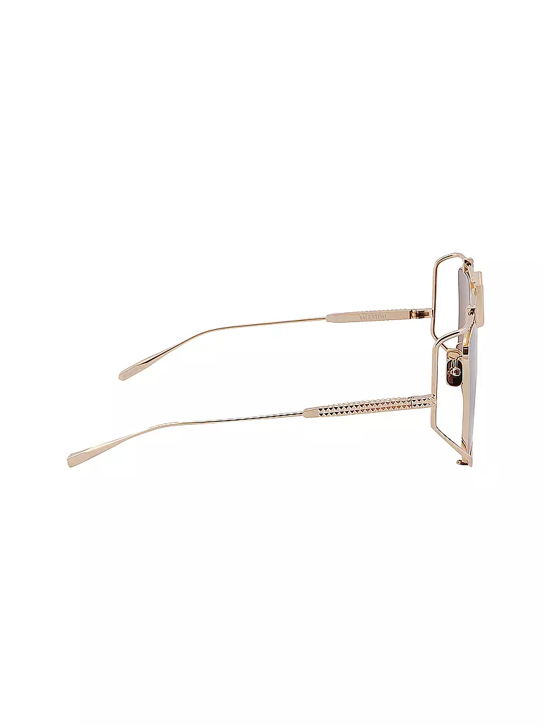 VALENTINO Sonnenbrille V-LIGHT/59 gold