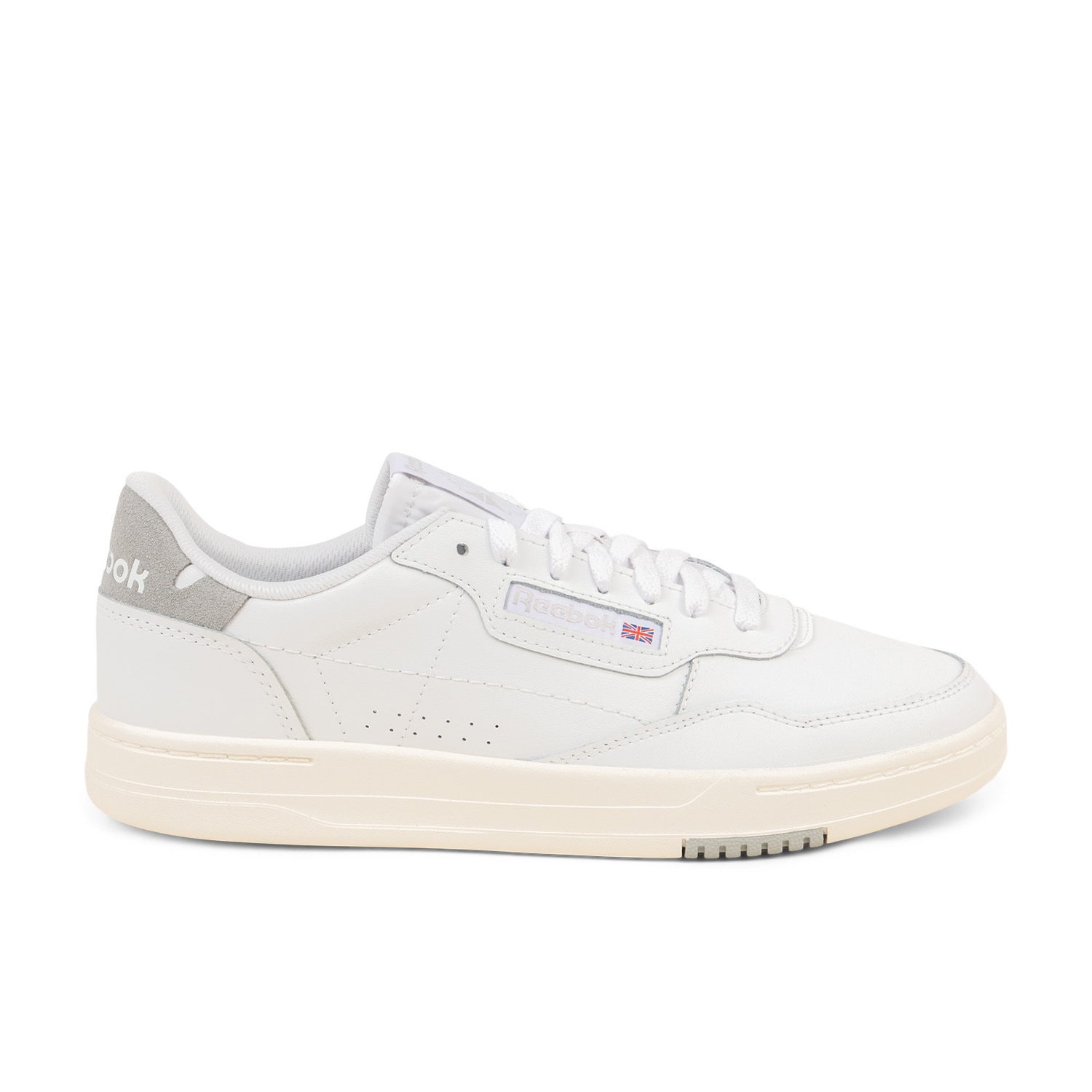 Baskets homme REEBOK COURT PEAK