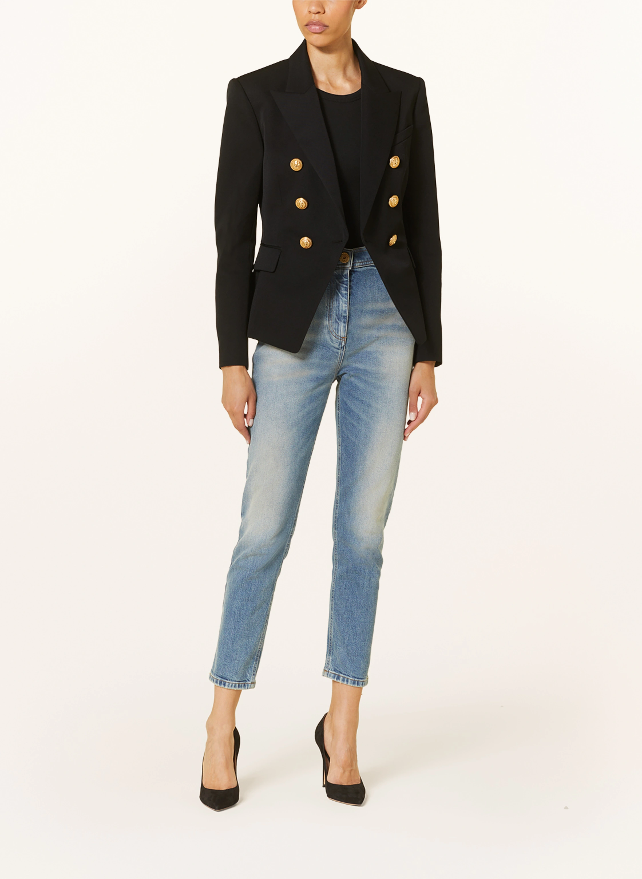 BALMAIN Blazer