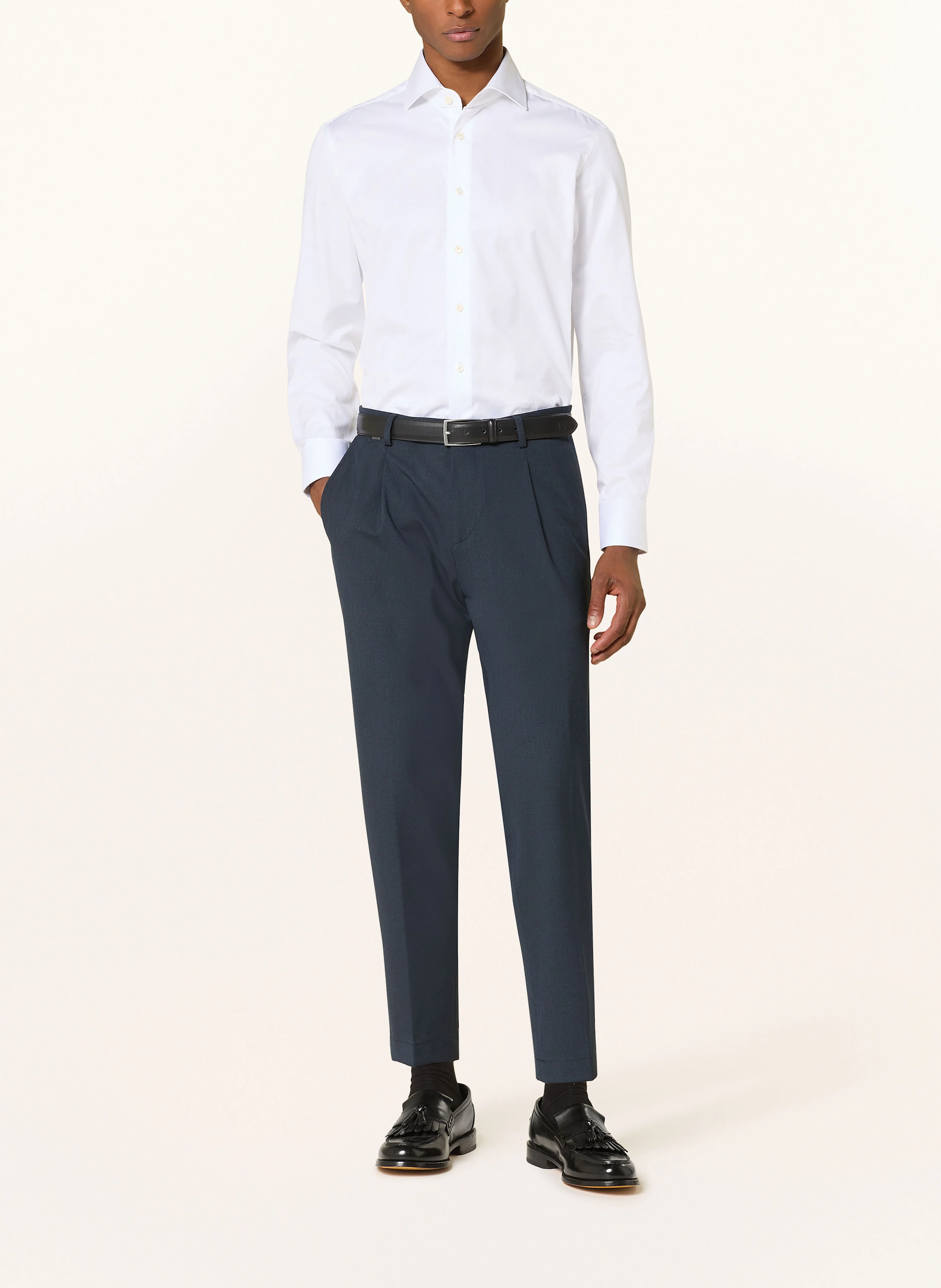 van Laack Hemd VL-RIVARA-TF Tailor Fit