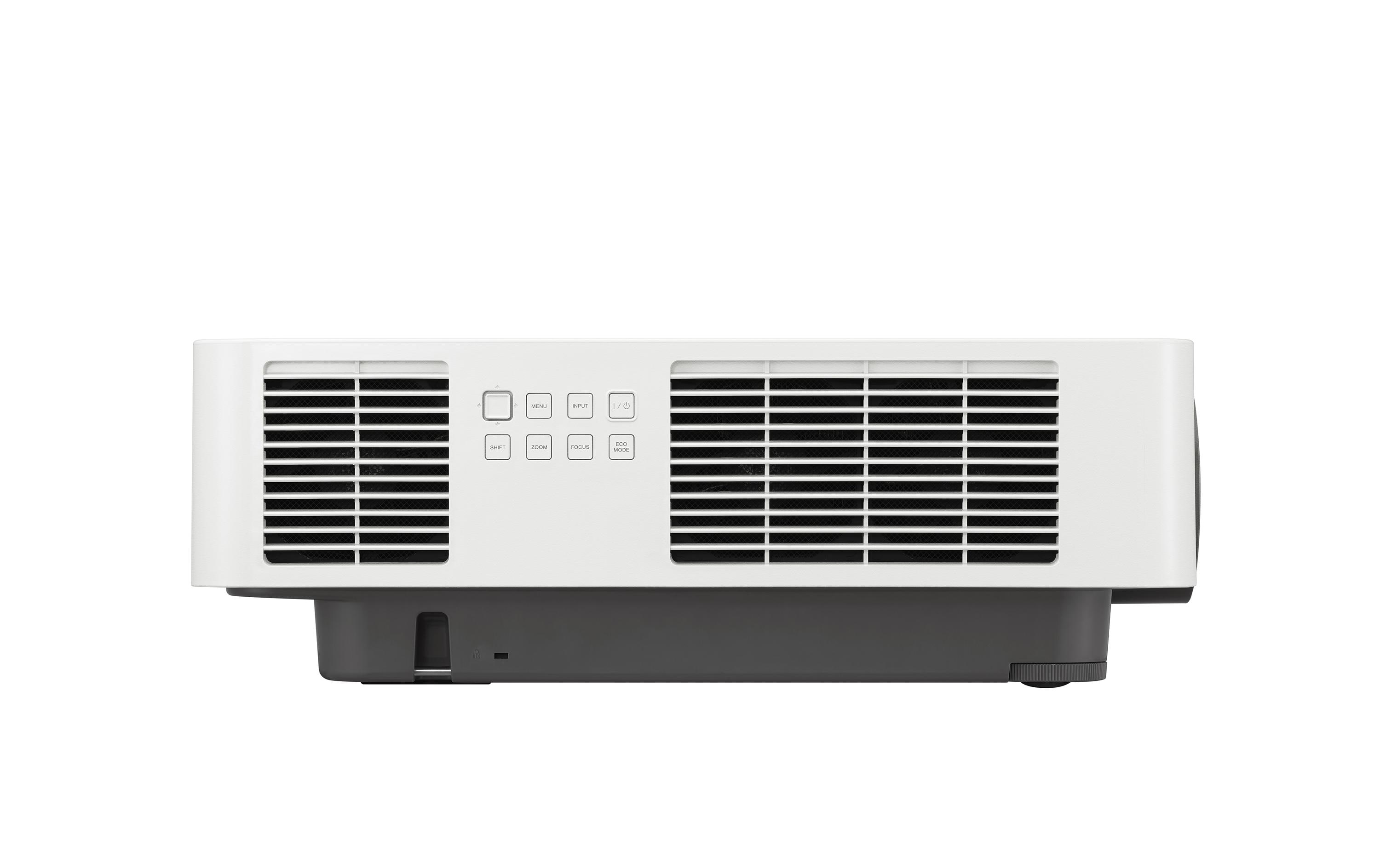 Projektor VPL-FHZ85<br>Kleiner und leichter 3LCD-Laserprojektor mit 7300 Lumen und innovativen Funktionen