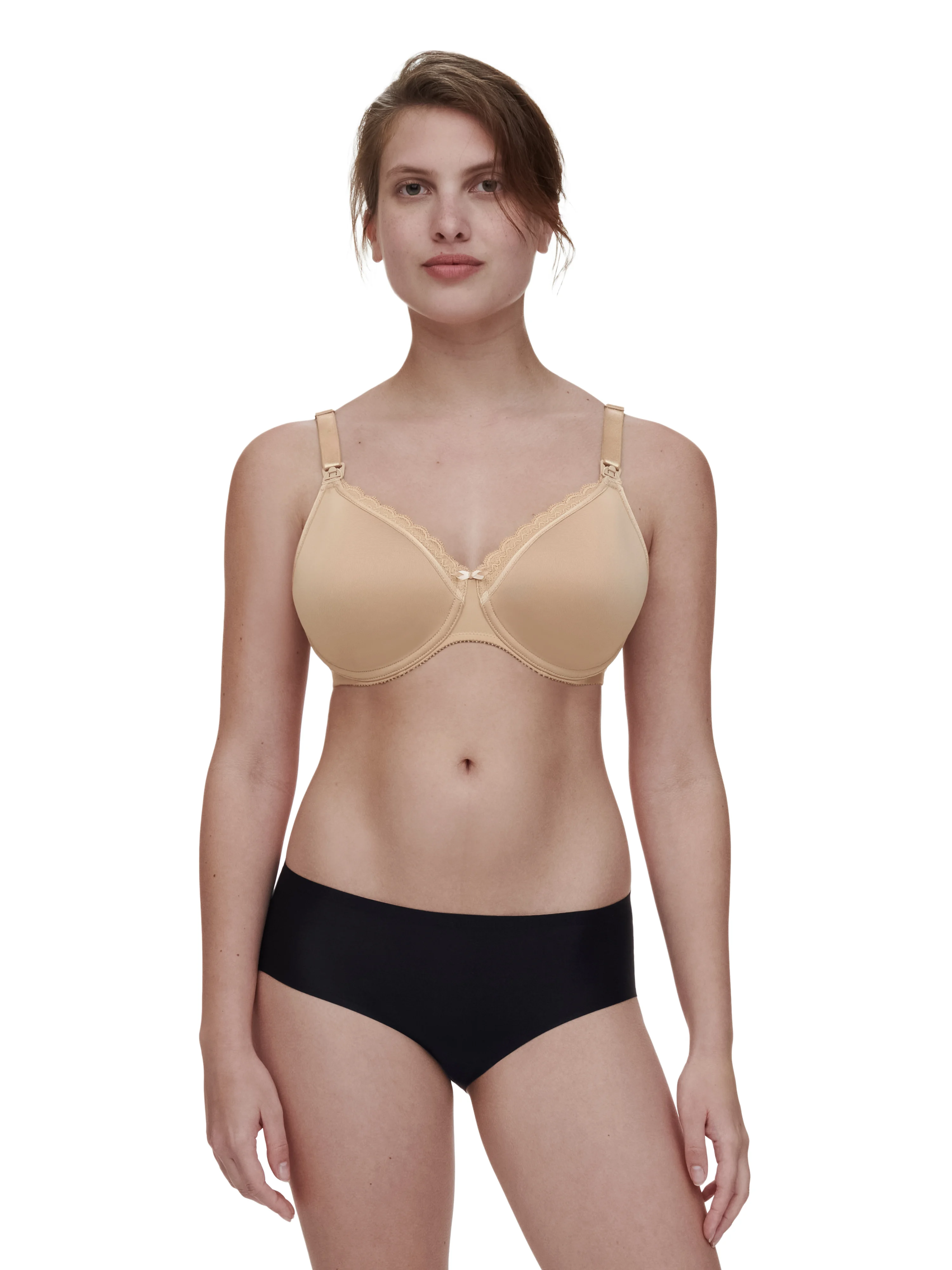 SPECIALITY BRAS - Soutien-gorge maternité | Beige
