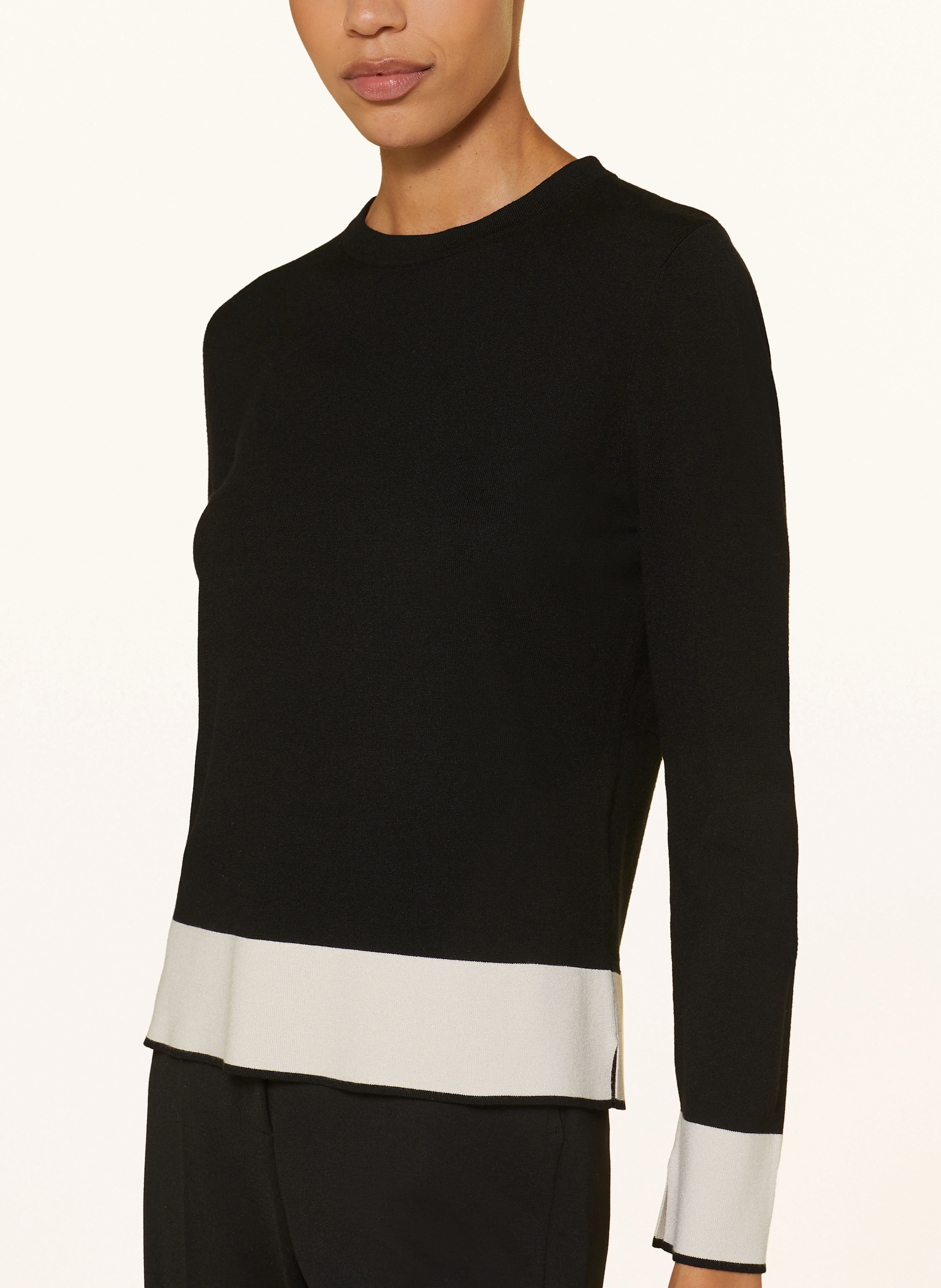 LUISA CERANO Pullover