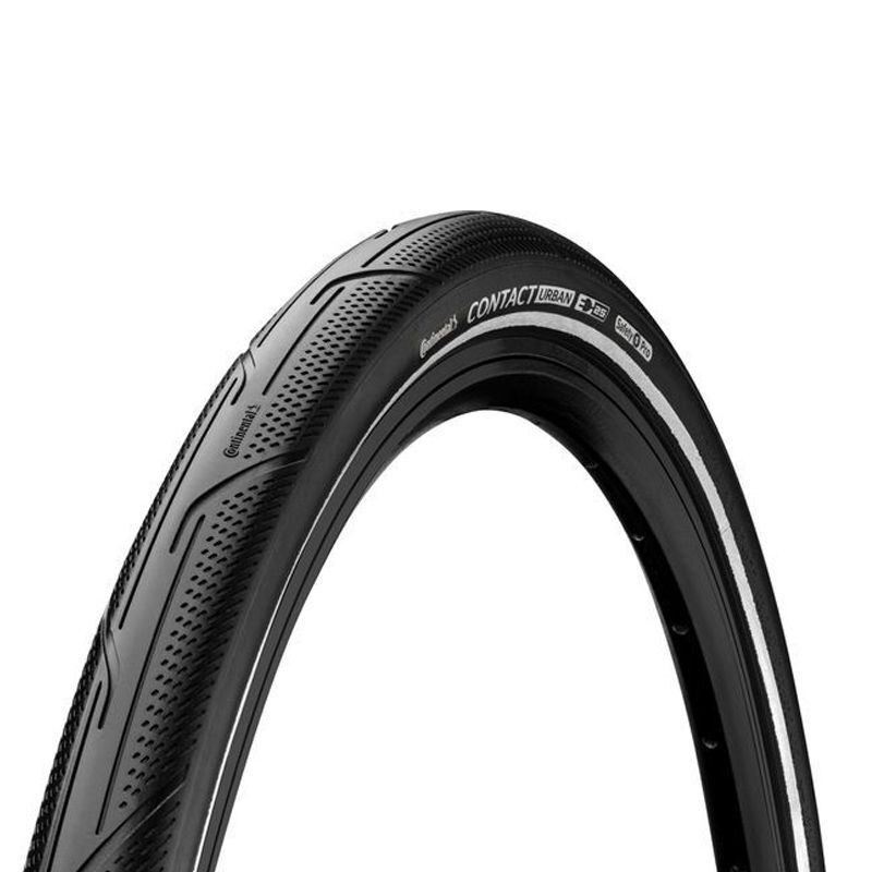 Contact Urban Safety 26 PureGrip - Pneu vélo ville