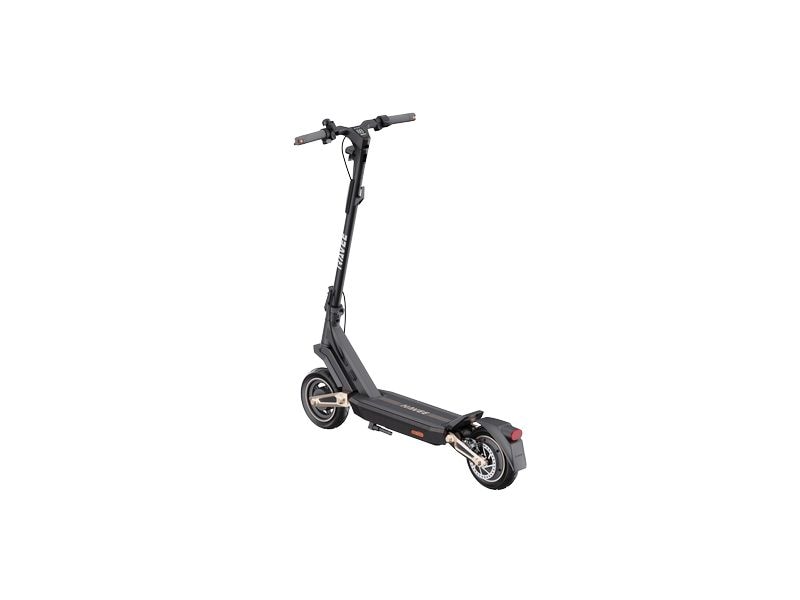 Navee E-Scooter ST3 PRO Leistungsstarker und faltbarer E-Scooter mit 75 km Reichweite und 20 km/h Spitze