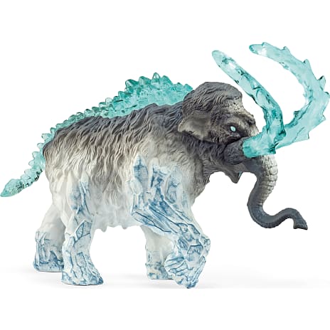Schleich mammut 70829