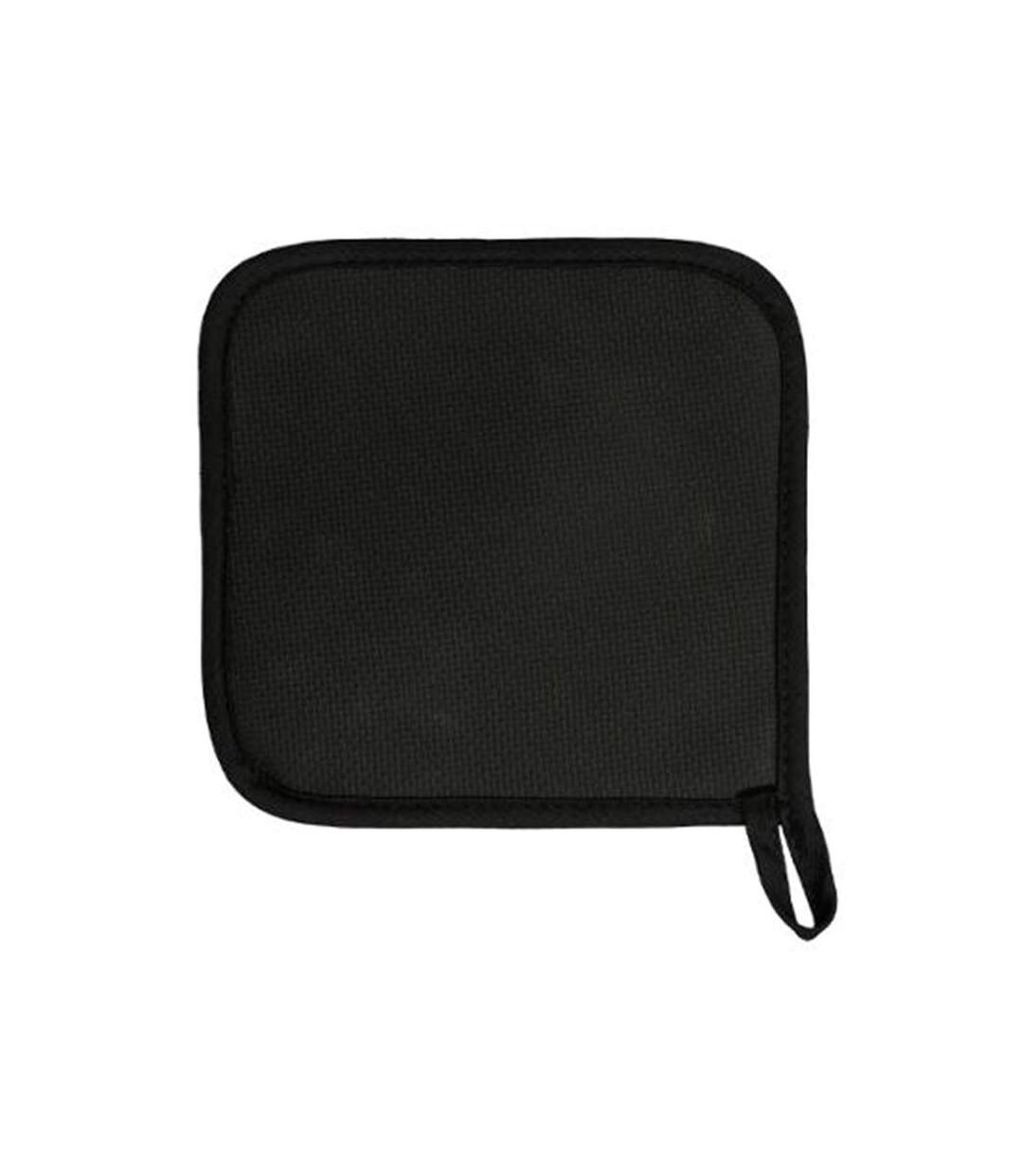 Manique de Cuisine Glove 18cm Rouge