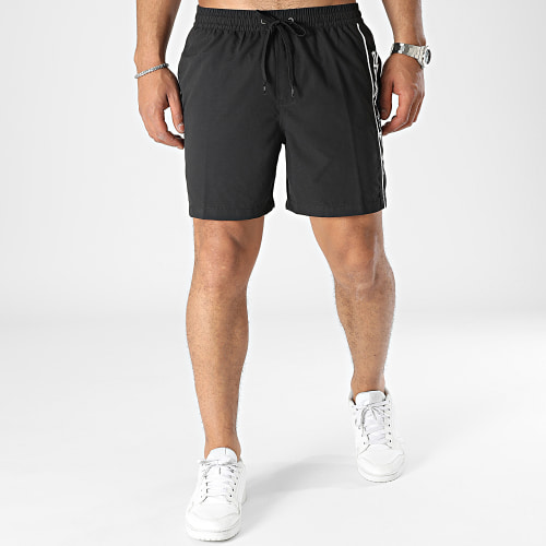 Short De Bain EQYJV03987 Noir