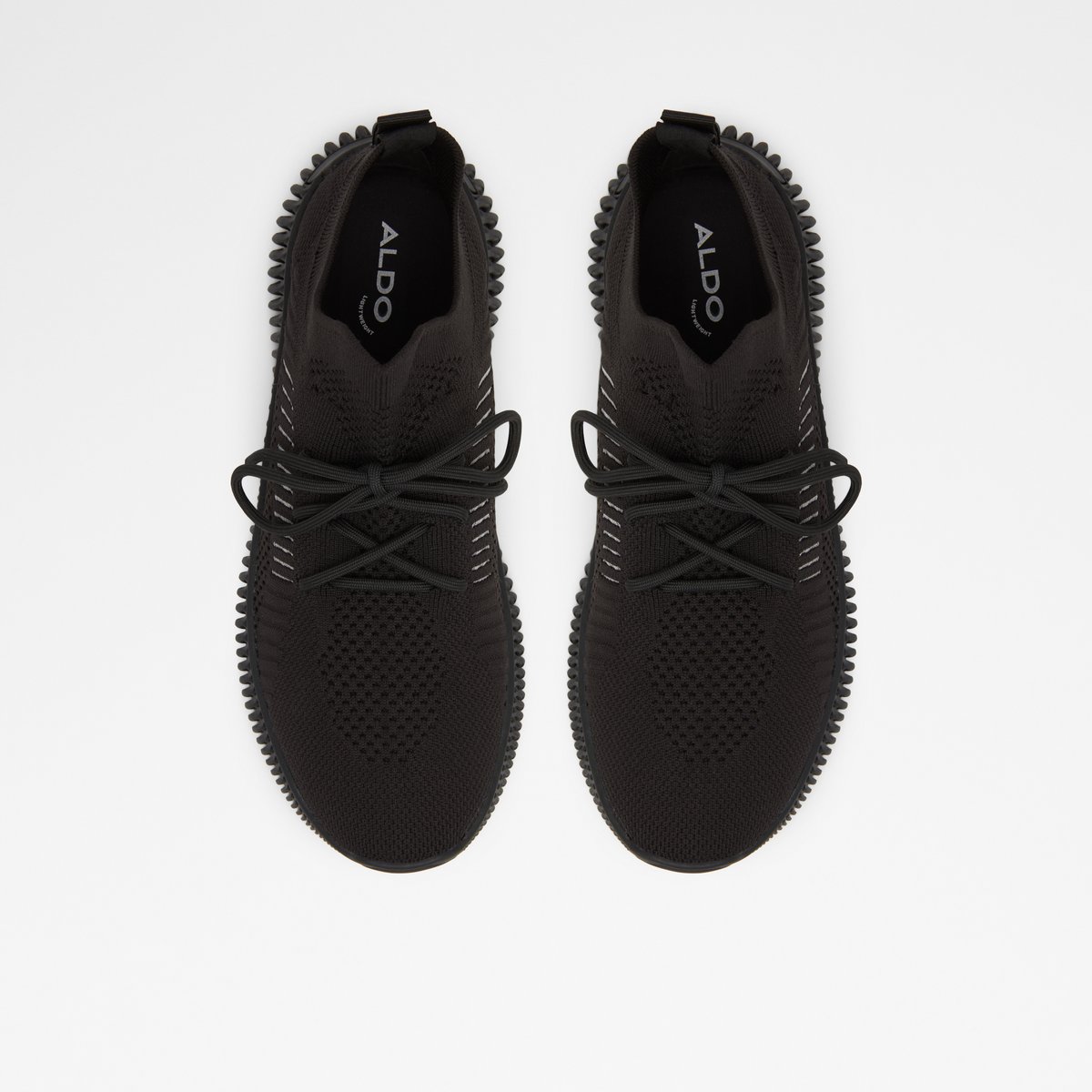 Gilgai Black Men Athletic sneakers