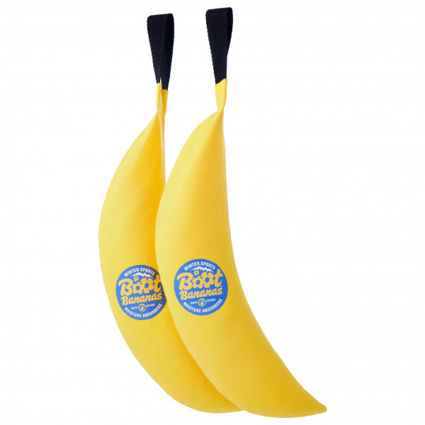 Boot Bananas - Boot Bananas Wintersport - Produit d'entretien chaussures