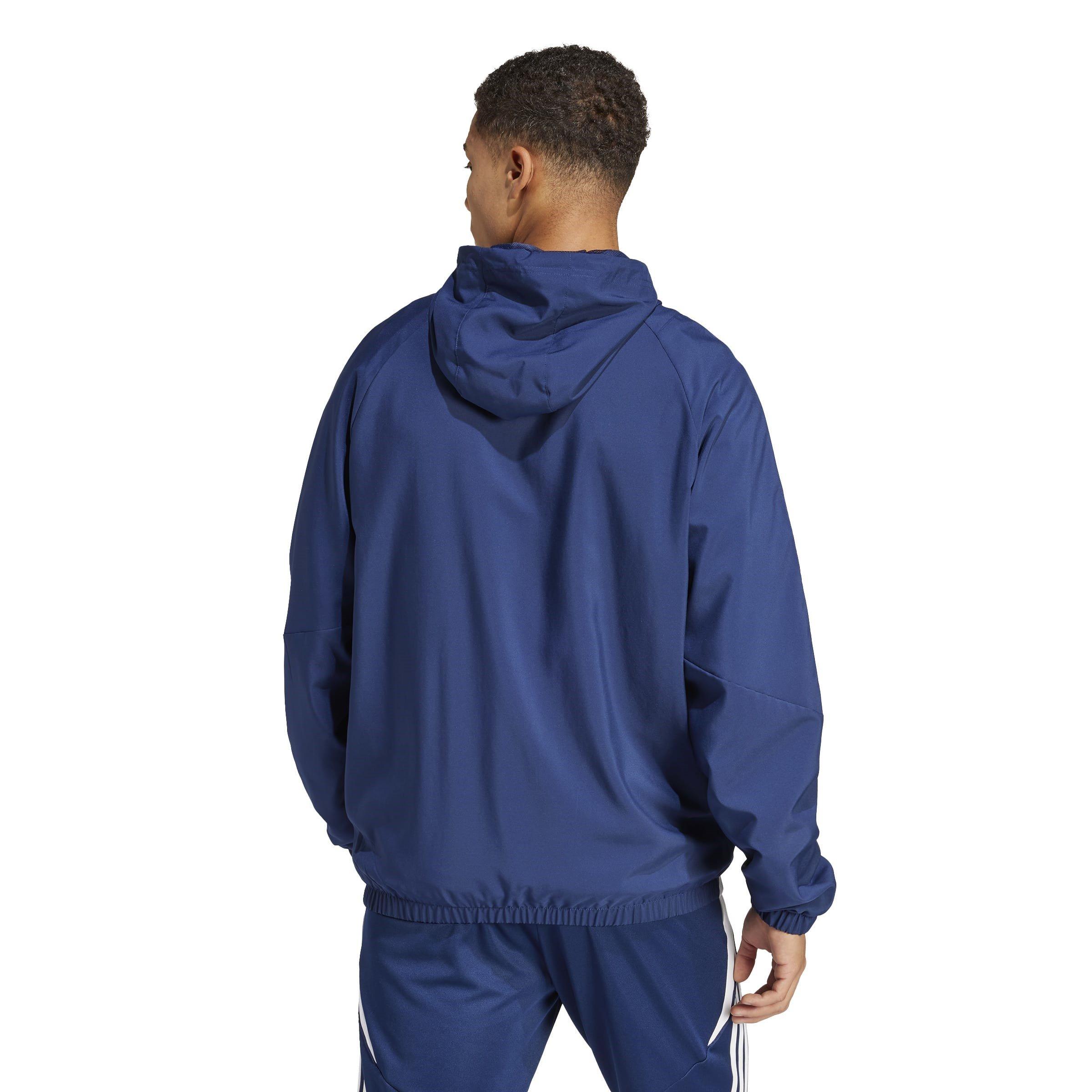 adidas Tiro 24 Windbreaker Mens