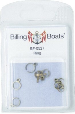 Ring /10 - 04-Bf-0527 - Billing Boats