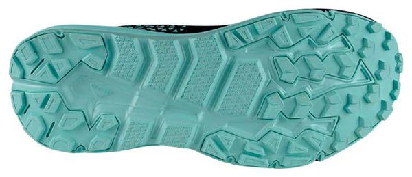 Chaussures Trail Femme Raidlight Responsiv Ultra 2.0 Gris Bleu
