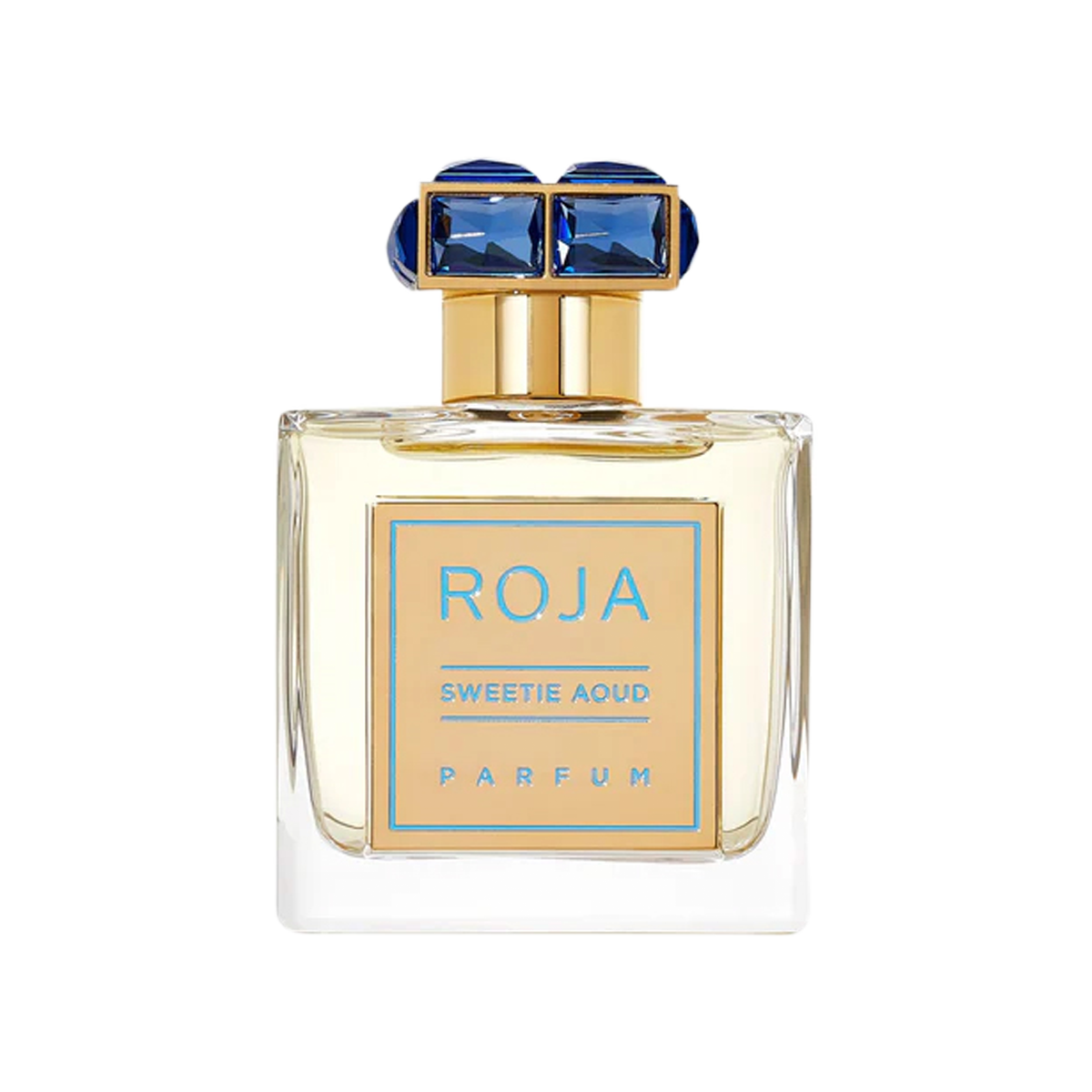 Sweetie Aoud Parfum 50ml