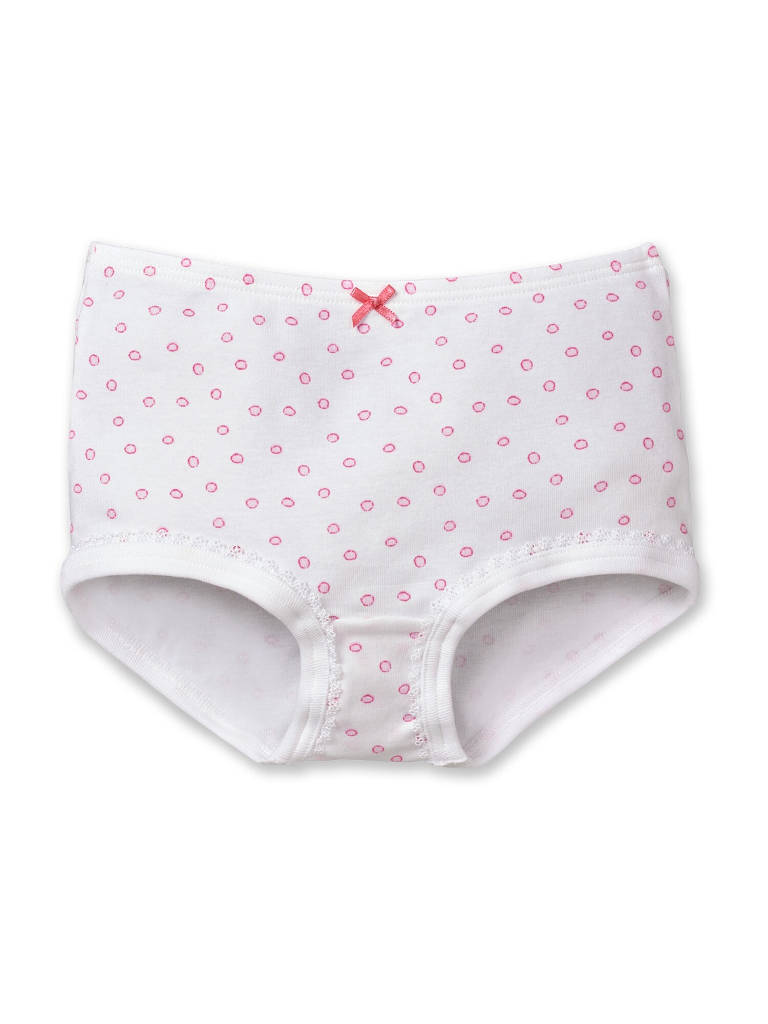 Schiesser Mädchen Hipster Original Classics 1er-Pack