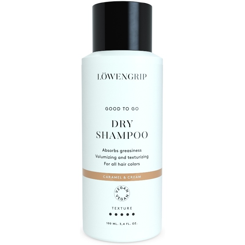Löwengrip Good To Go Dry Shampoo 100 ml