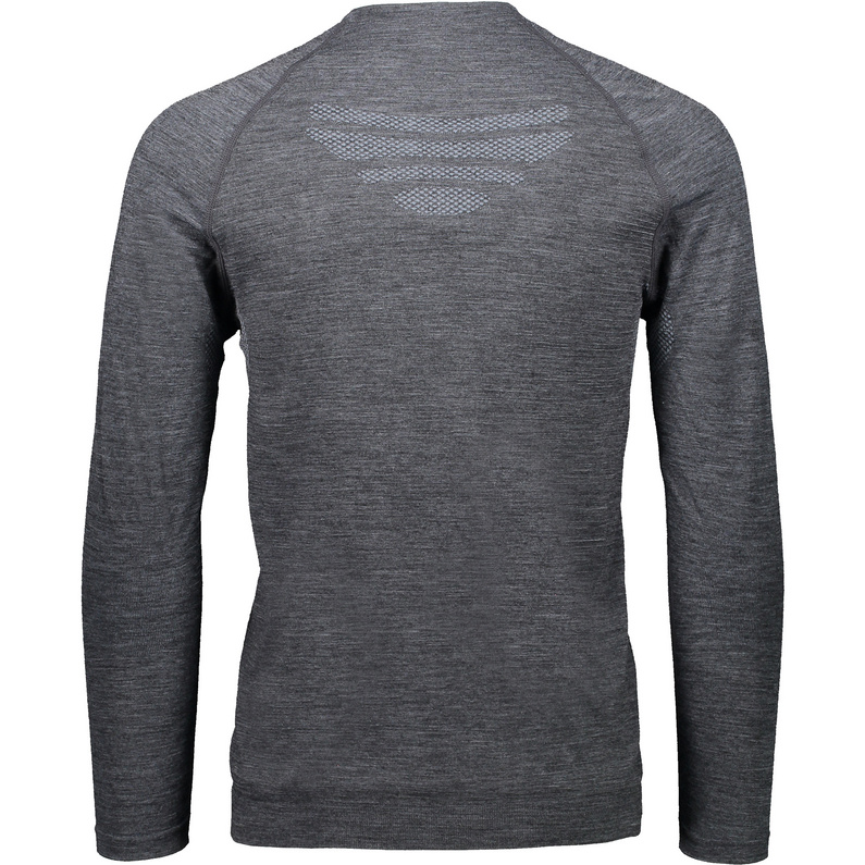 CMP Herren Seamless Sweat Longsleeve
