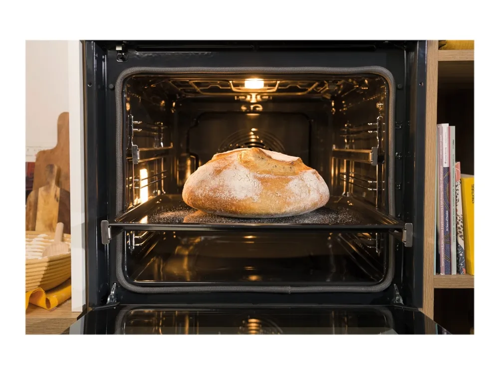 Gorenje Advanced BPS6747A06BG Indbygningsovn med Pyrolyse