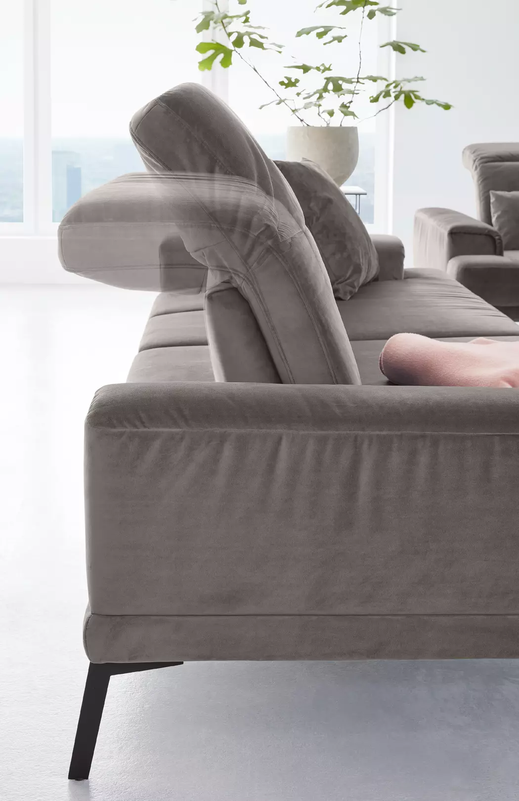 Sofa MR 4580