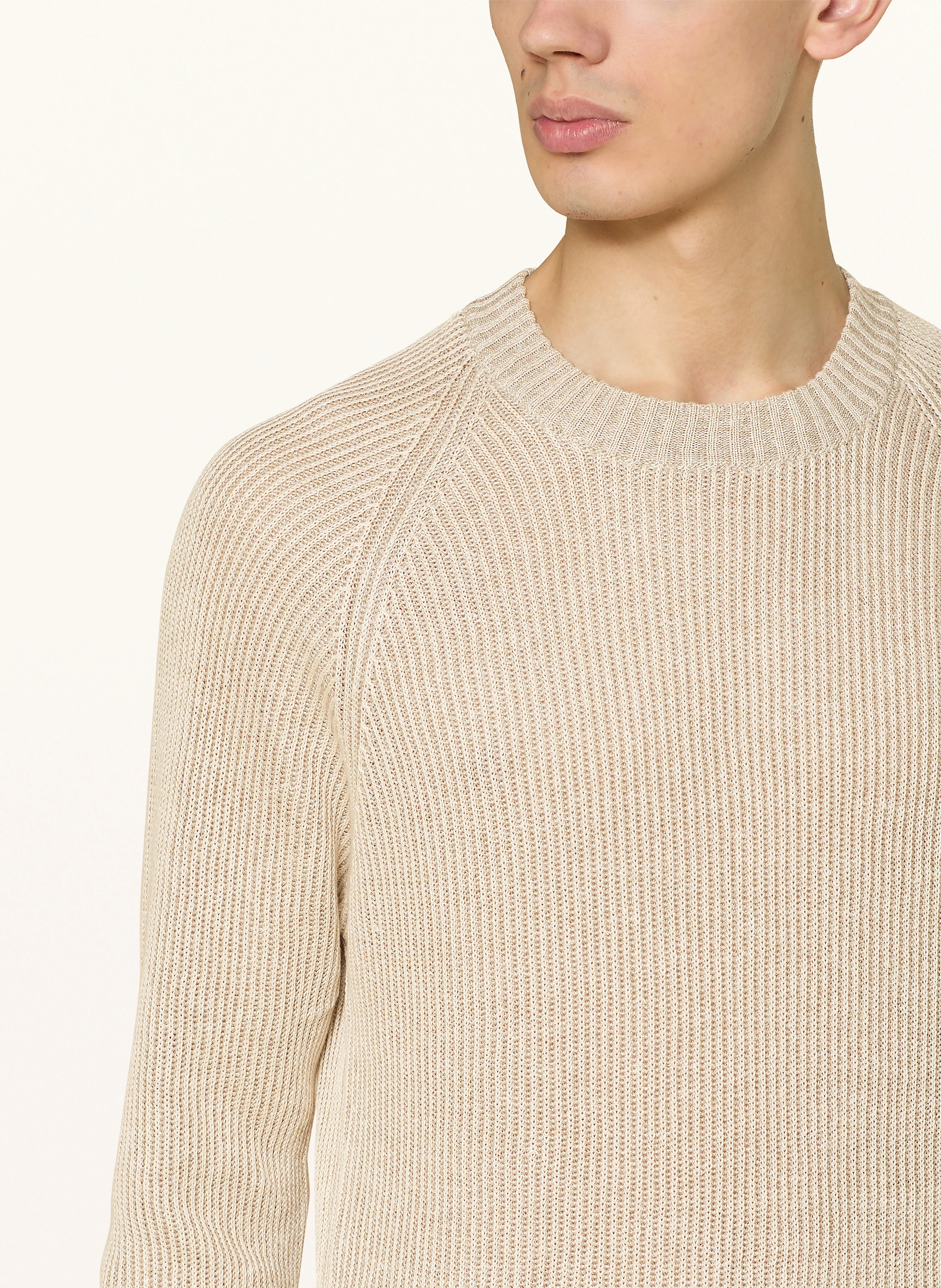 GRAN SASSO Pullover