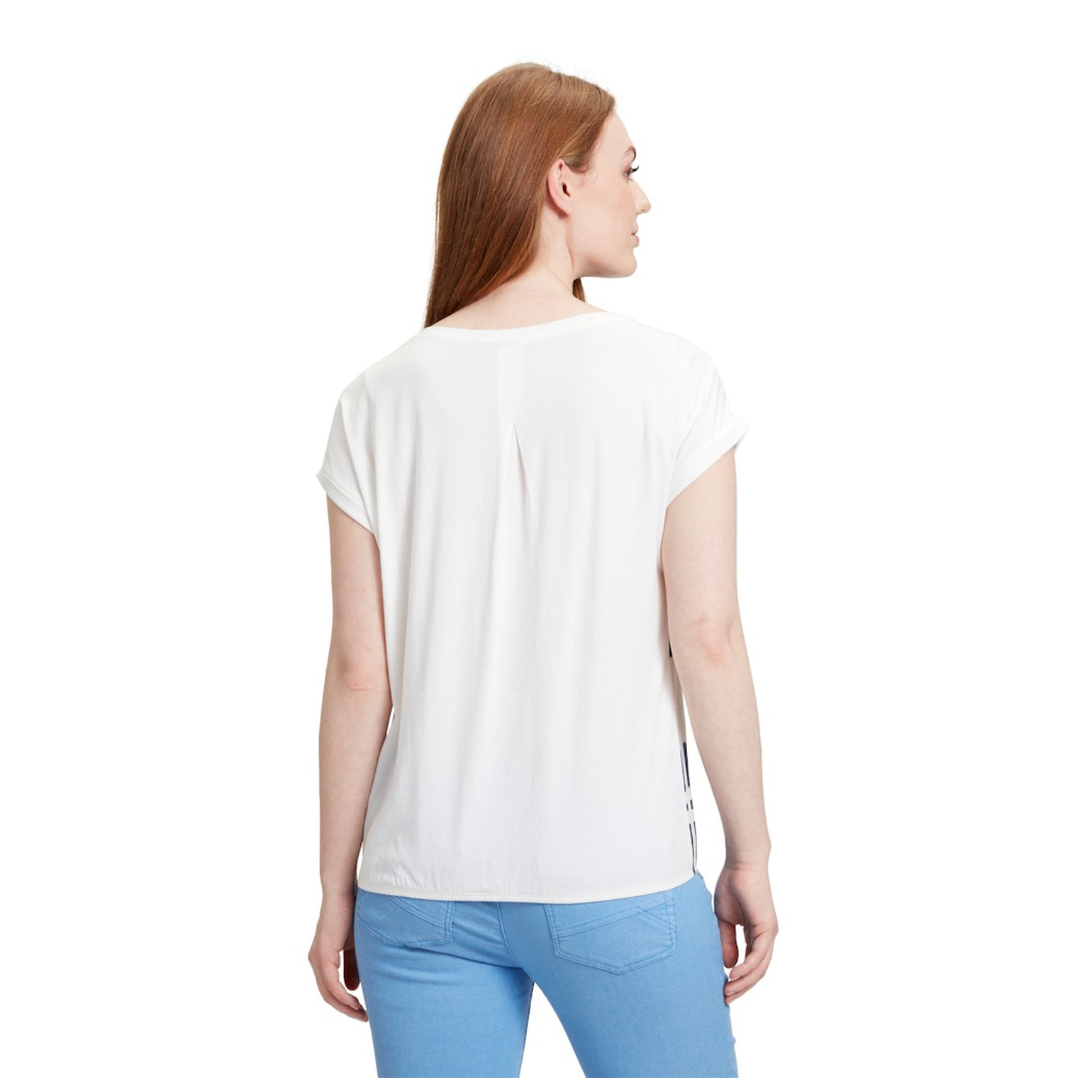 Betty & Co Shirt Kurz 1/2 Arm