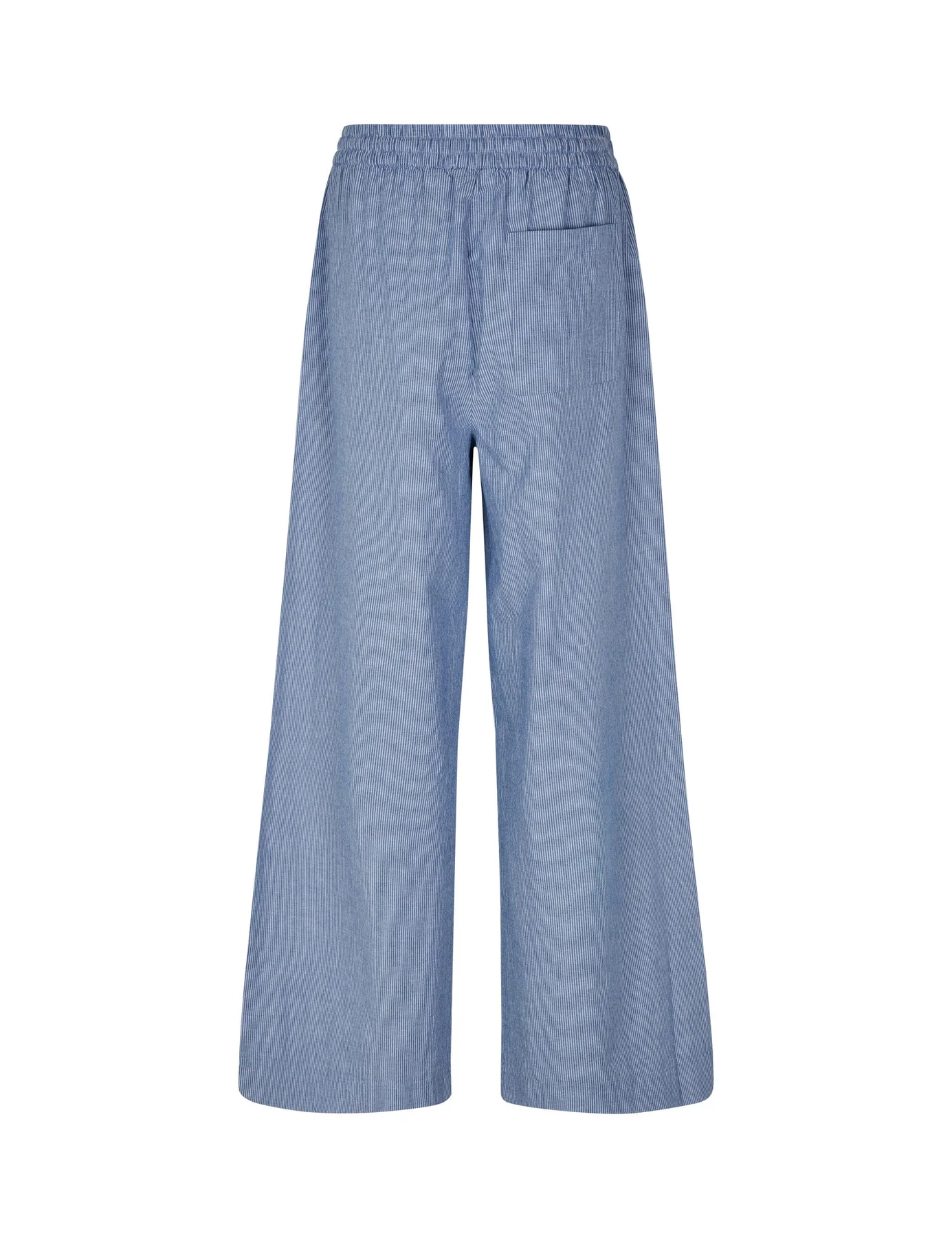 MbyM Clari-M q24 blue white stripe