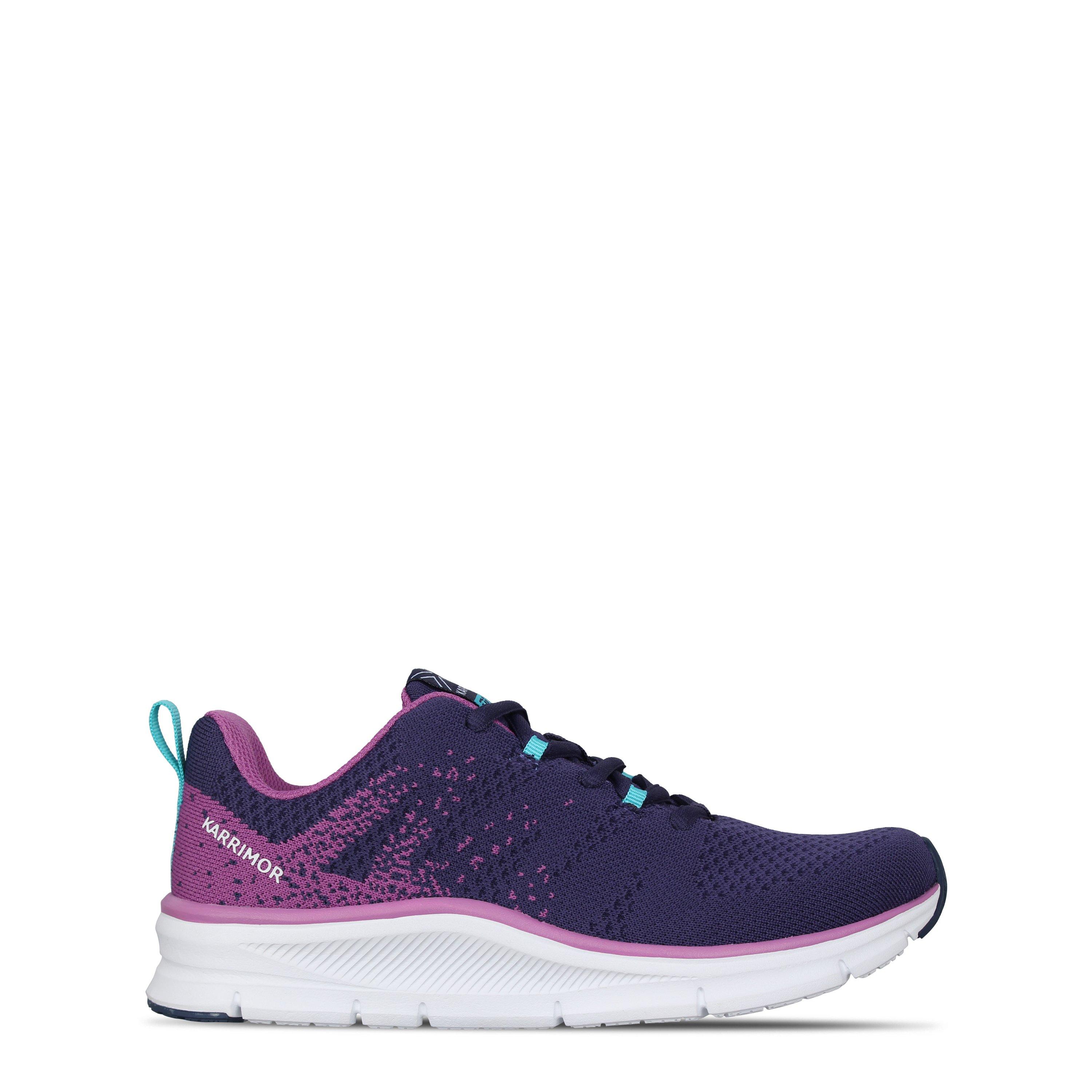 Karrimor Duma 6 Running Shoes Junior Girls