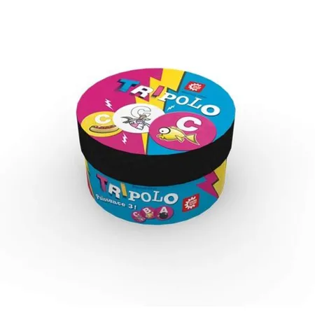 Gamefactory Tripolo 3 Gewinnt