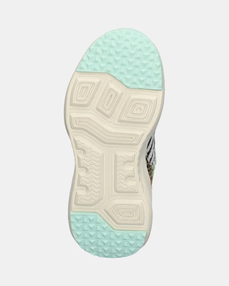 Nelson Kids Lage sneakers  - beige
