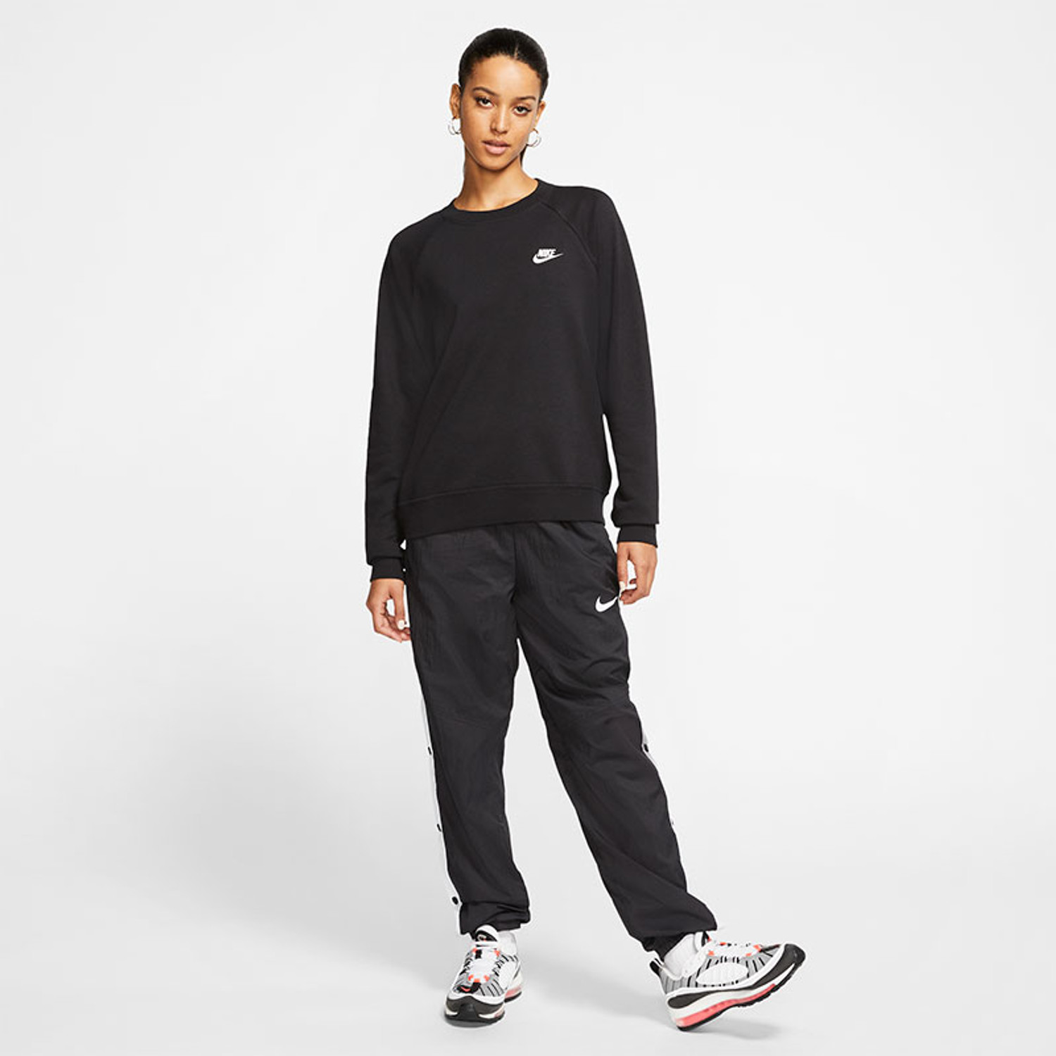 Nike Sportswear Trainingspak Dames