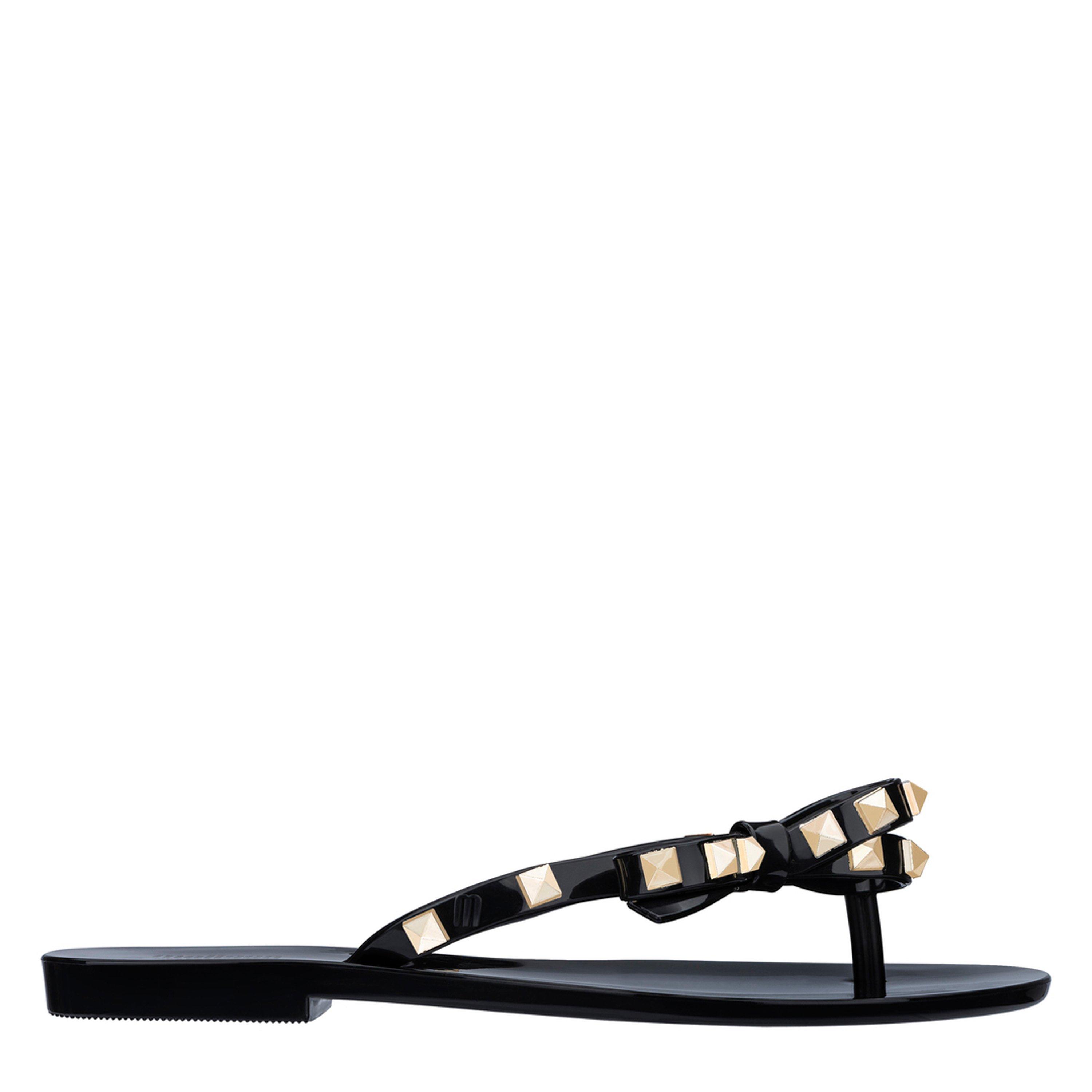 Melissa Harm Flip Flops