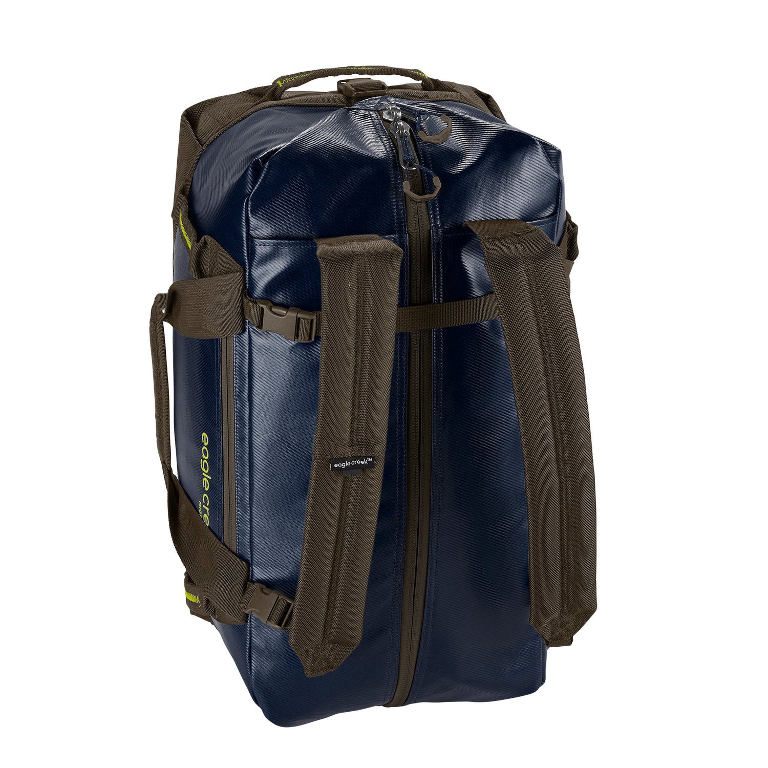 Eagle Creek Migrate Duffel 40L rush blue