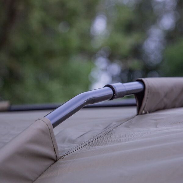 Extension Ultimate Adventure Bivvy And Brolly Extension