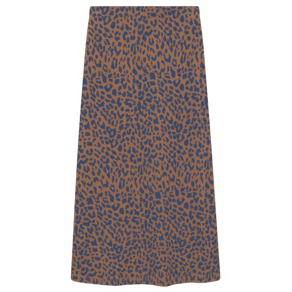 DEDICATED - Women's Rib Skirt Kvarnvik - Jupe