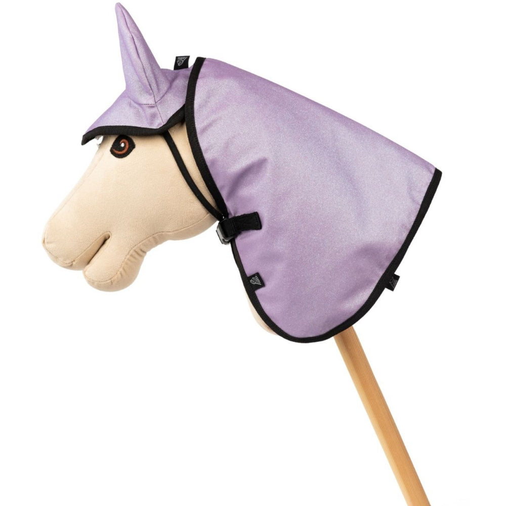 Køb My Hobby Horse Lilla Dækken & Hut, Glimmer