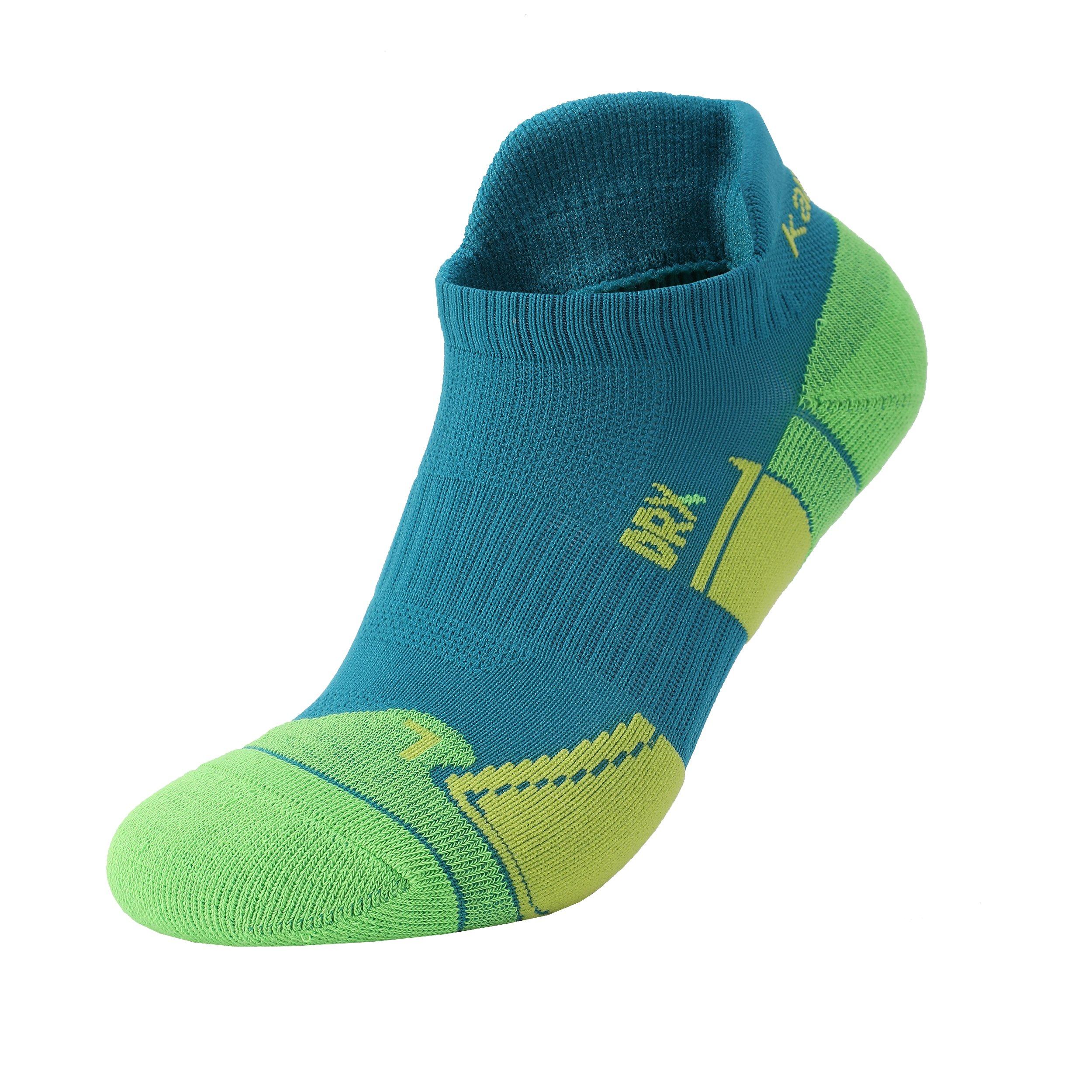 Karrimor 2 Pack Running Socks Mens
