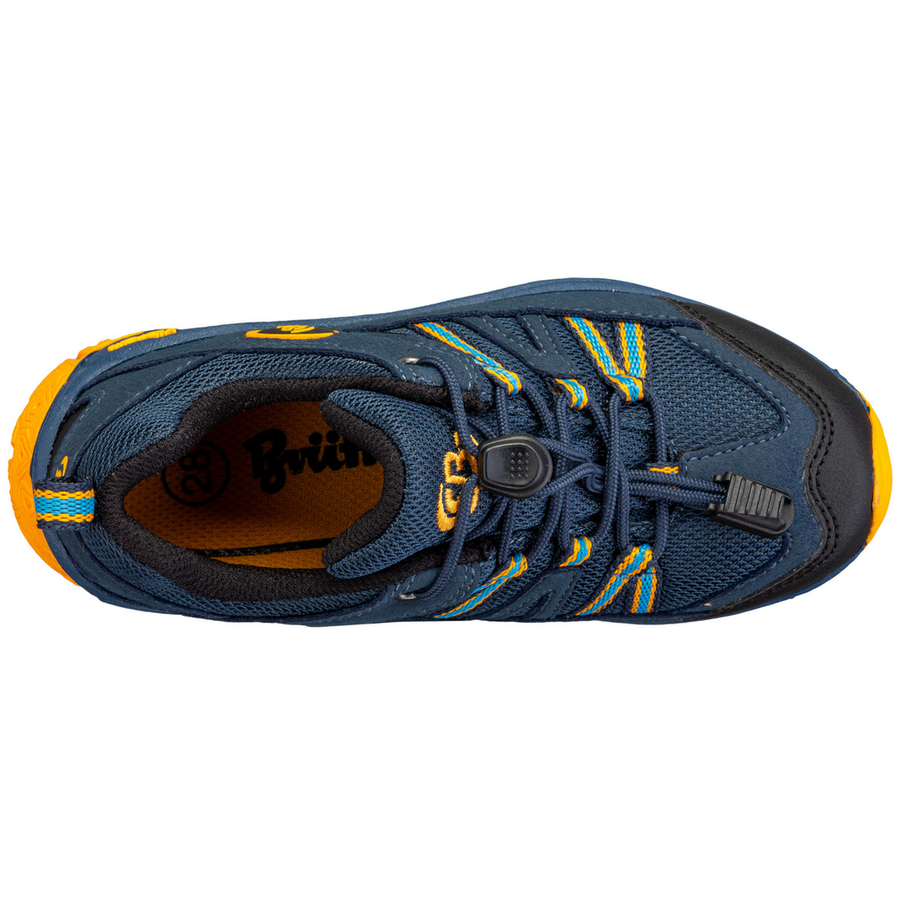 Brütting Sportschuhe blau