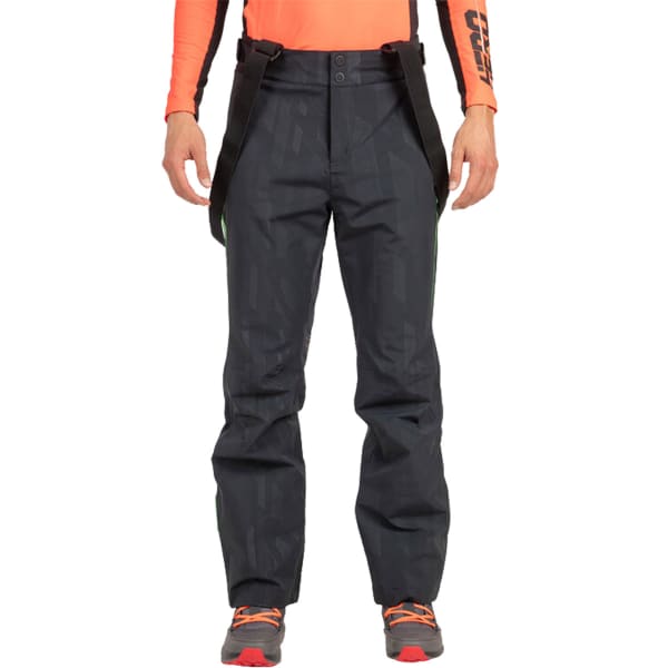 Pantalon de ski ROSSIGNOL HERO R PANT BLACK