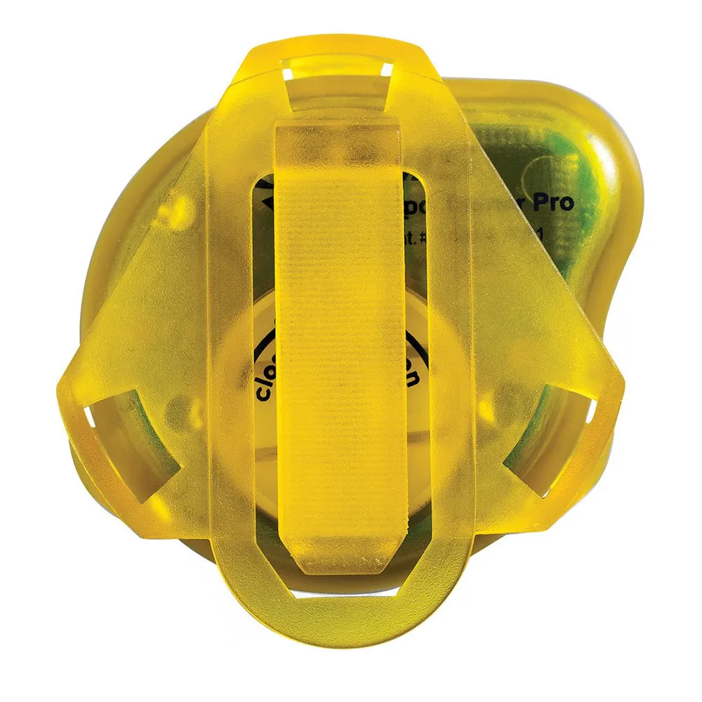 Finis Tempo Trainer Pro uhr