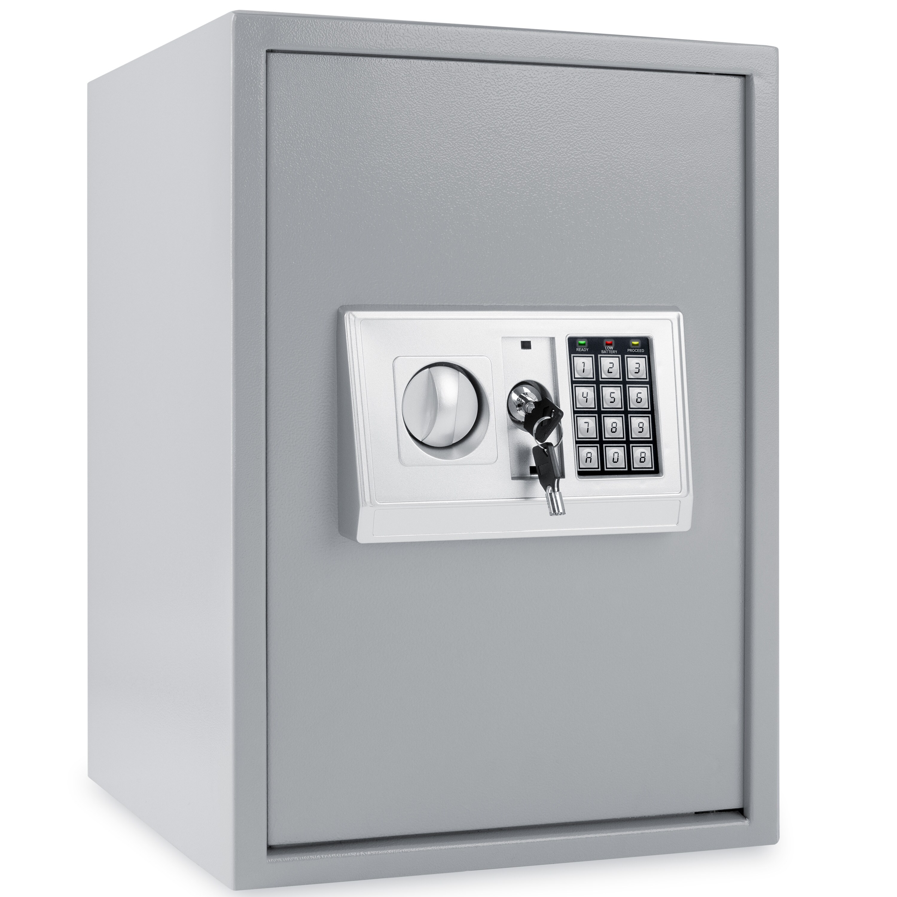 KESSER® Elektronischer Safe Tresor Geldschrank Wandtresor Wandsafe 50x35x34,5